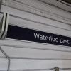 Waterloo East railway station