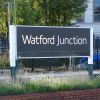 Watford Junction railway station