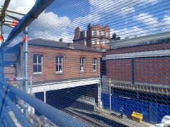 West Hampstead railway station