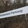Whittlesford Parkway railway station