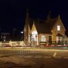 Woburn Sands railway station