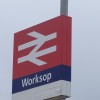 Worksop railway station