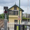 Worksop railway station