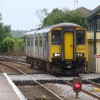 Worksop railway station