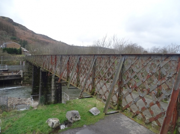 Ystrad Rhondda railway station