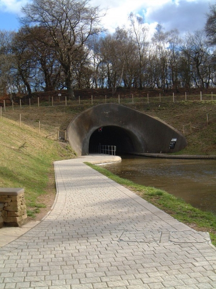 The Union Canal