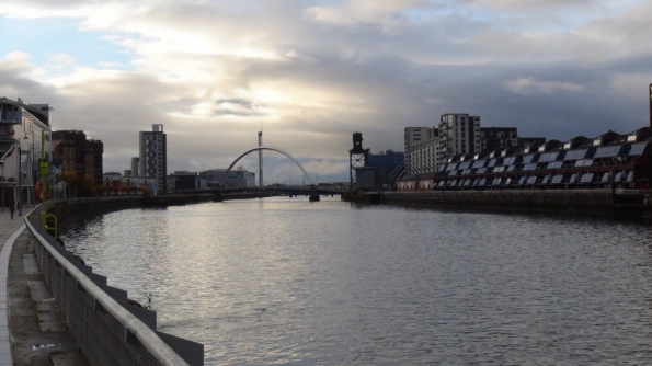 River Clyde