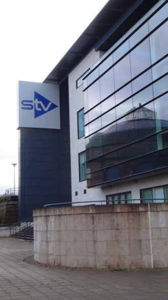 STV headquarters