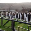 Glengoyne Distillery