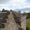 Huntingtower Castle