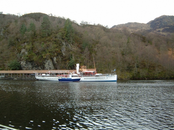 Loch Katrine