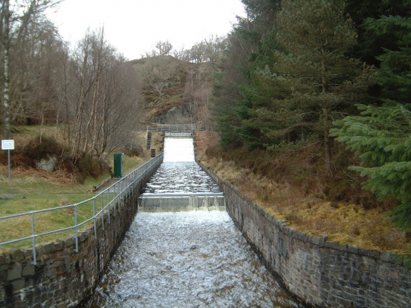 Loch Katrine