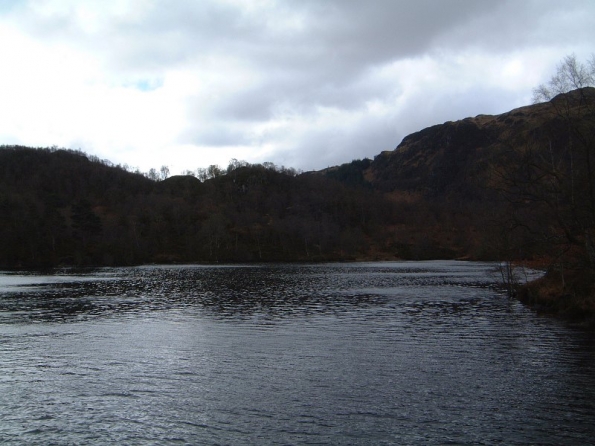 Loch Katrine