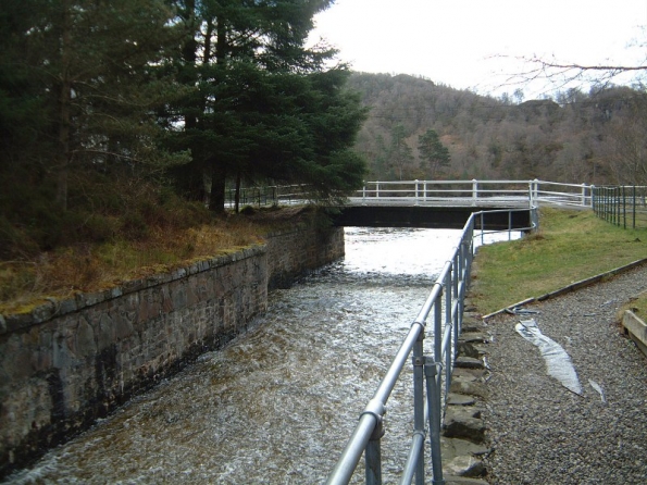 Loch Katrine