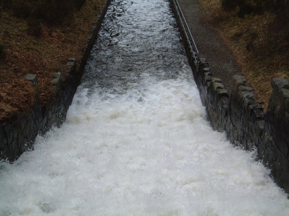 Loch Katrine