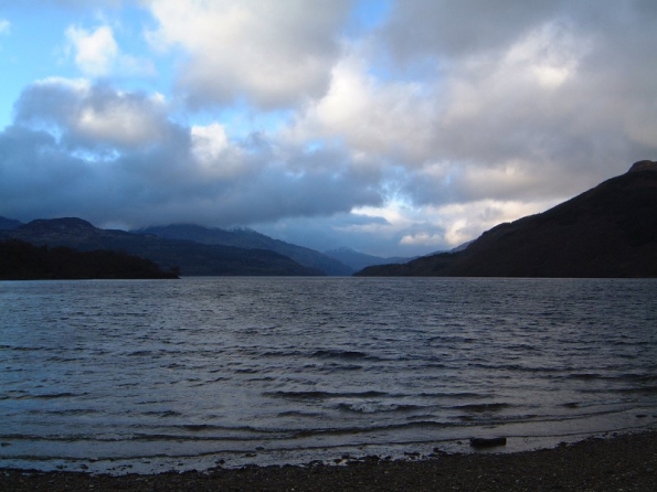 Loch Lomond