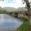 West Highland Line (River Orchy)