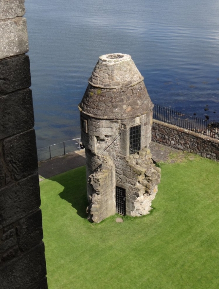 Newark Castle