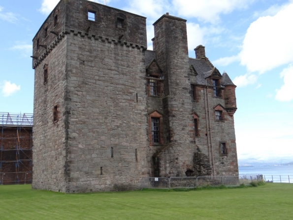 Newark Castle