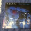 Will You Be There 7-inch single, by The Sherlocks