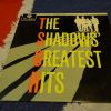 The Shadows Greatest Hits
