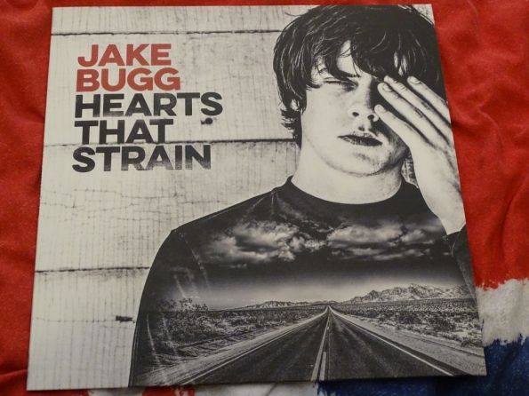 Hearts That Strain, by Jake Bugg