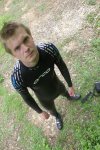 Wetsuit cycling Wetsuit cycling
