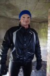 Wetsuit cycling Wetsuit cycling