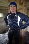 Wetsuit cycling Wetsuit cycling
