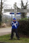 Cold Overton Road / Oakham Road / The Carriageway