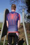 Under Armour Alter Ego Compression Top Amazing Spider Man Under Armour Alter Ego Compression Top Amazing Spider Man